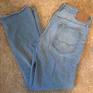 Men’s Jeans
